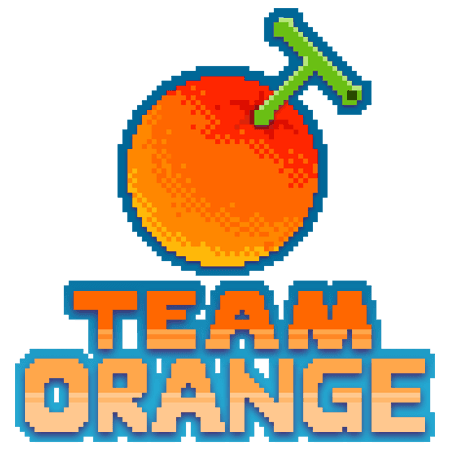 TEAM ORANGE
