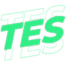 TES (Hong Kong Team) logo