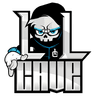 Team LoL Cave logo