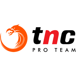 TNC Pro Team