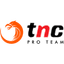 TNC Pro Team logo