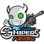 Taipei Snipers logo
