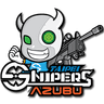Taipei Snipers logo