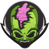 Tainted Minds logo