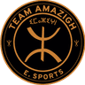 Team Amazigh logo