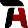 Team Ambition Red logo