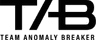 Team Anomaly Breaker logo