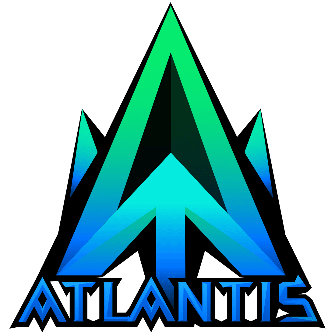 Team Atlantis