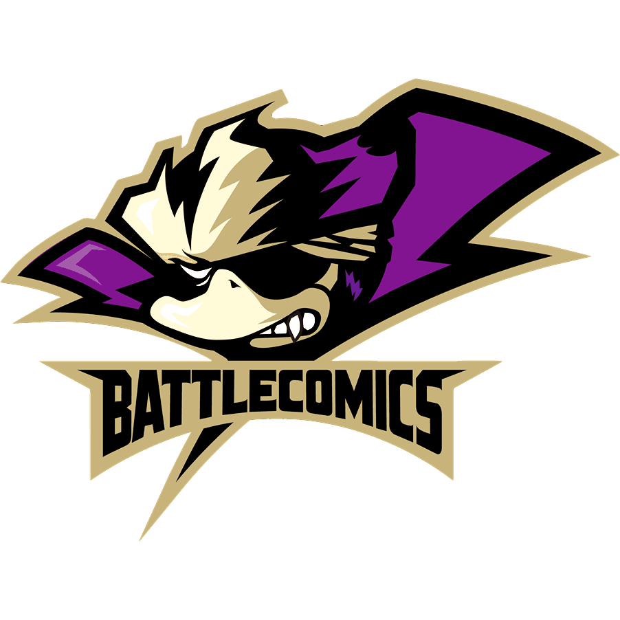 Team BattleComics