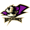 Team BattleComics logo