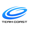 Team Coast logo