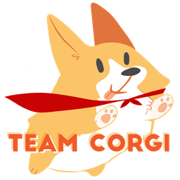 Team Corgi