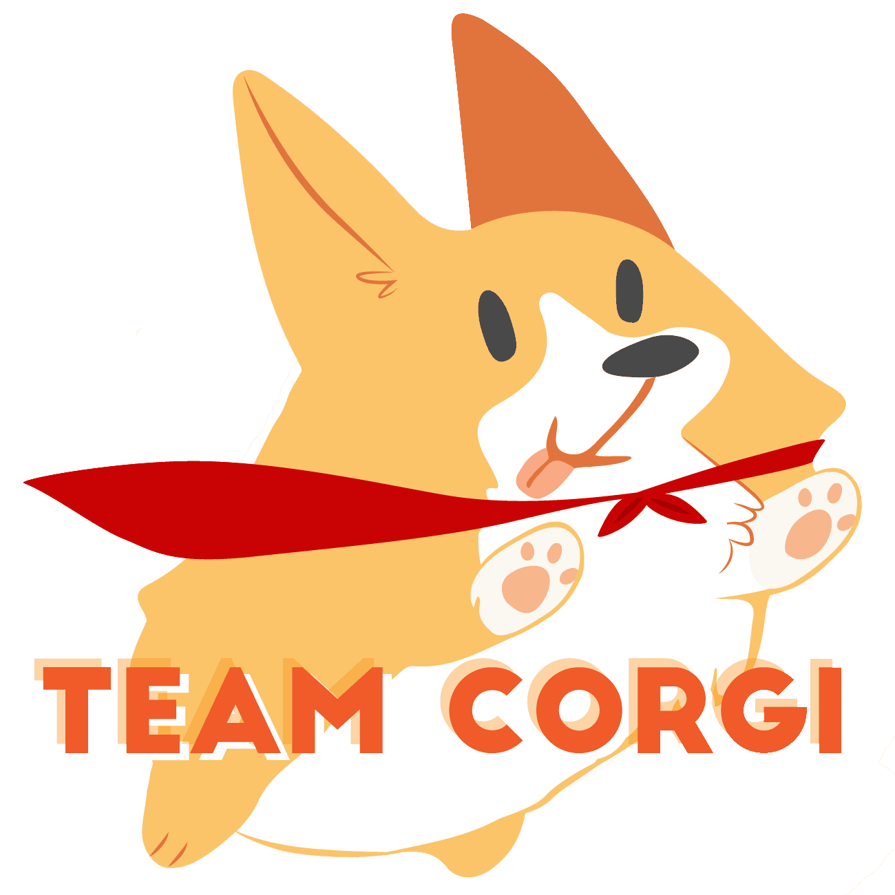 Team Corgi