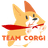 Team Corgi