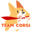 Team Corgi logo