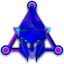 Team Death Knights logo