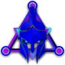 Team Death Knights logo
