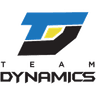 Team Dynamics logo