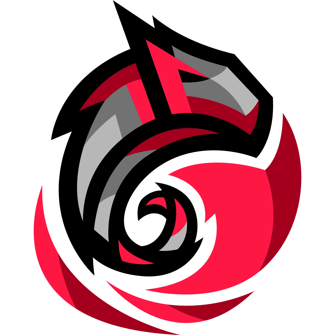 Team ESCA Gaming Female