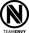 Team EnVyUs logo