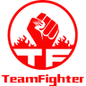 Team Fighter logo