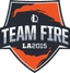 Team Fire logo