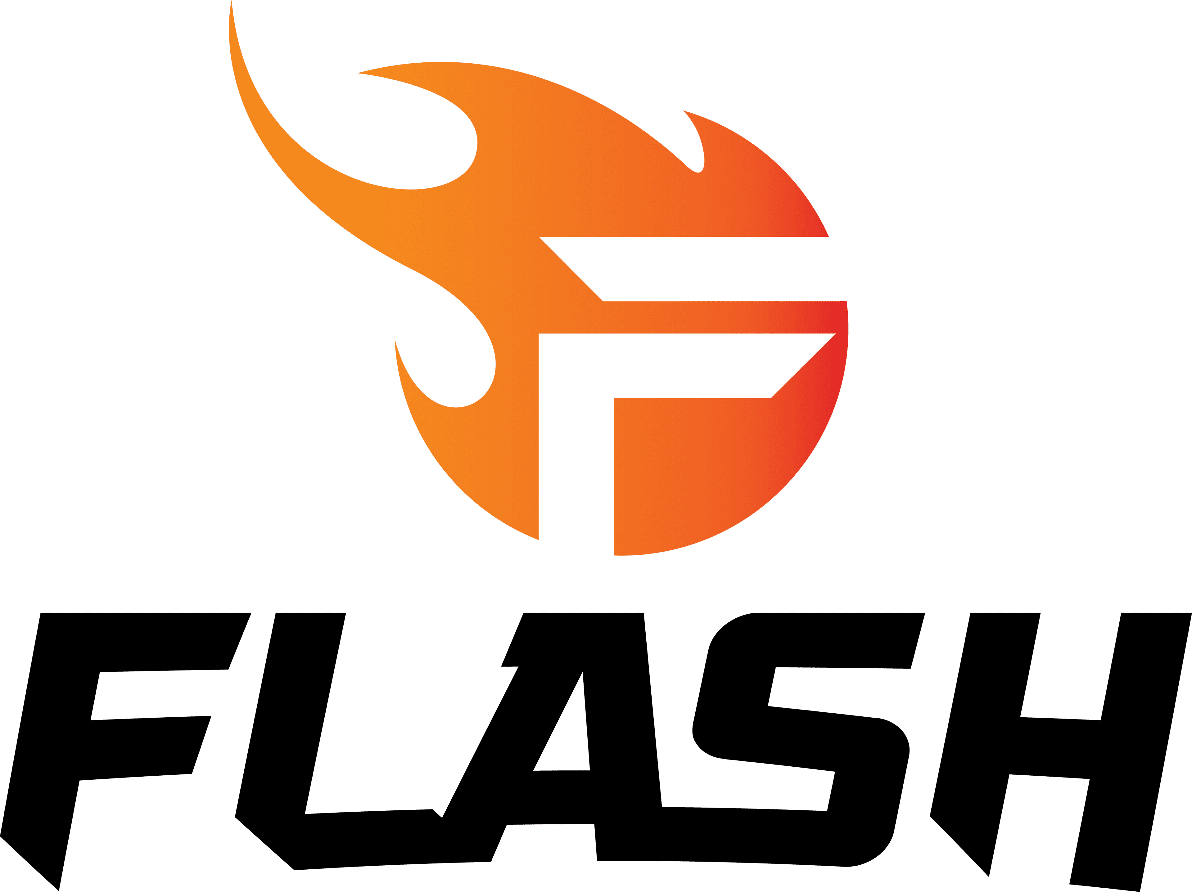 Team Flash.Singapore