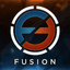 Team Fusion logo