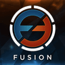 Team Fusion logo