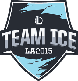 Team Ice