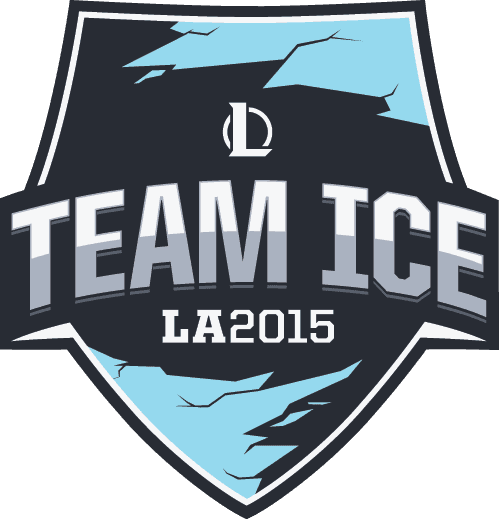 Team Ice