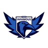 Team Infamous logo
