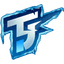 Team Just Ice logo