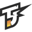 Team Just Alpha logo