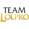 Team LoLPro logo