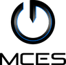 Team MCES logo