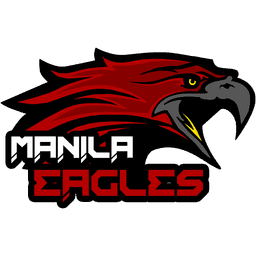 Team Manila Eagles