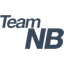 Team NB logo