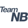 Team NB logo