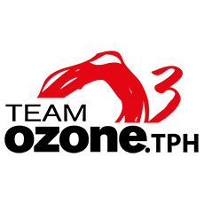 Team Ozone Cutie Monsters