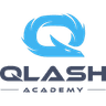 Team QLASH Academy logo