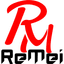 Team RM logo