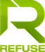 Team Refuse logo