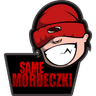 Team Same Mordeczki logo
