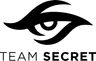 Team Secret (Vietnamese Team) logo