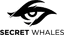 Team Secret Whales logo