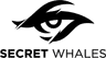 Team Secret Whales logo