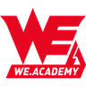 Team WE Academy logo