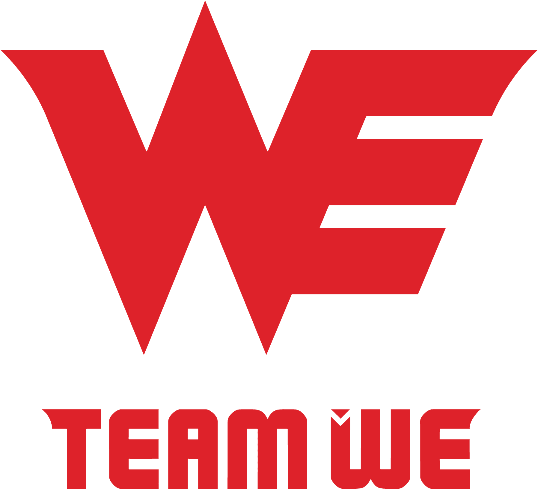 Team WE