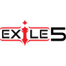 Team Exile5 logo